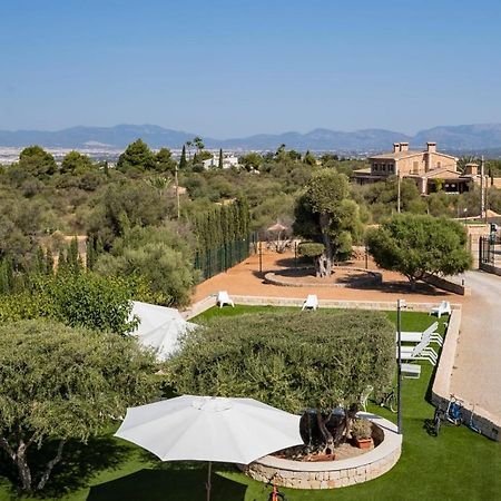 Villa Can Bellmunt Playa de Palma  Exterior foto