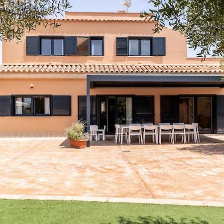 Villa Can Bellmunt Playa de Palma  Exterior foto