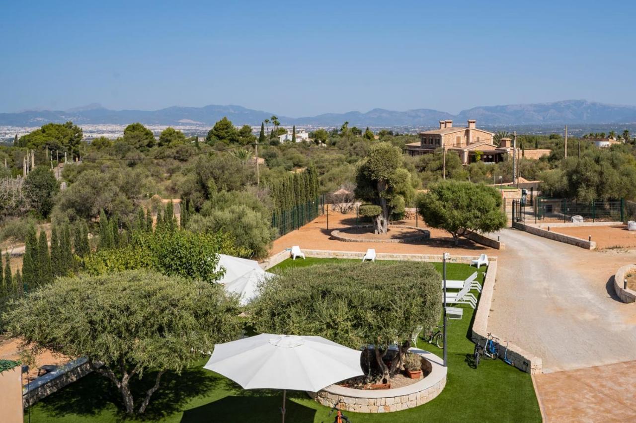 Villa Can Bellmunt Playa de Palma  Exterior foto