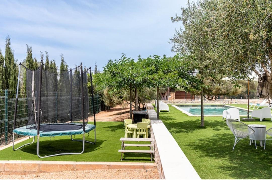 Villa Can Bellmunt Playa de Palma  Exterior foto