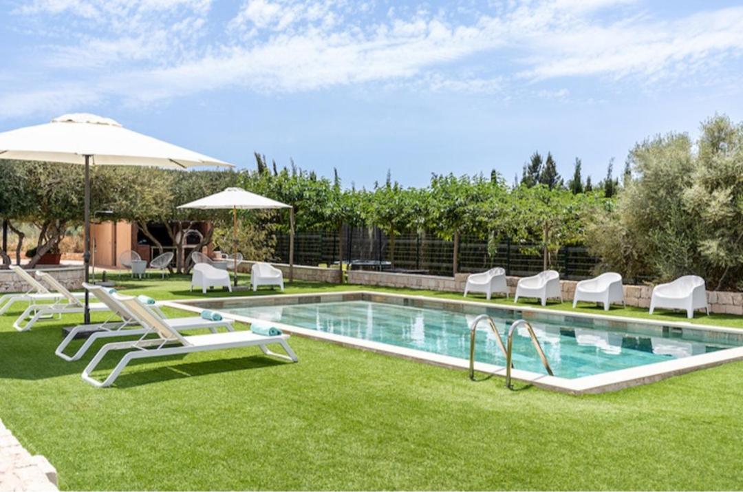 Villa Can Bellmunt Playa de Palma  Exterior foto
